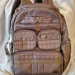 LUG Backpack